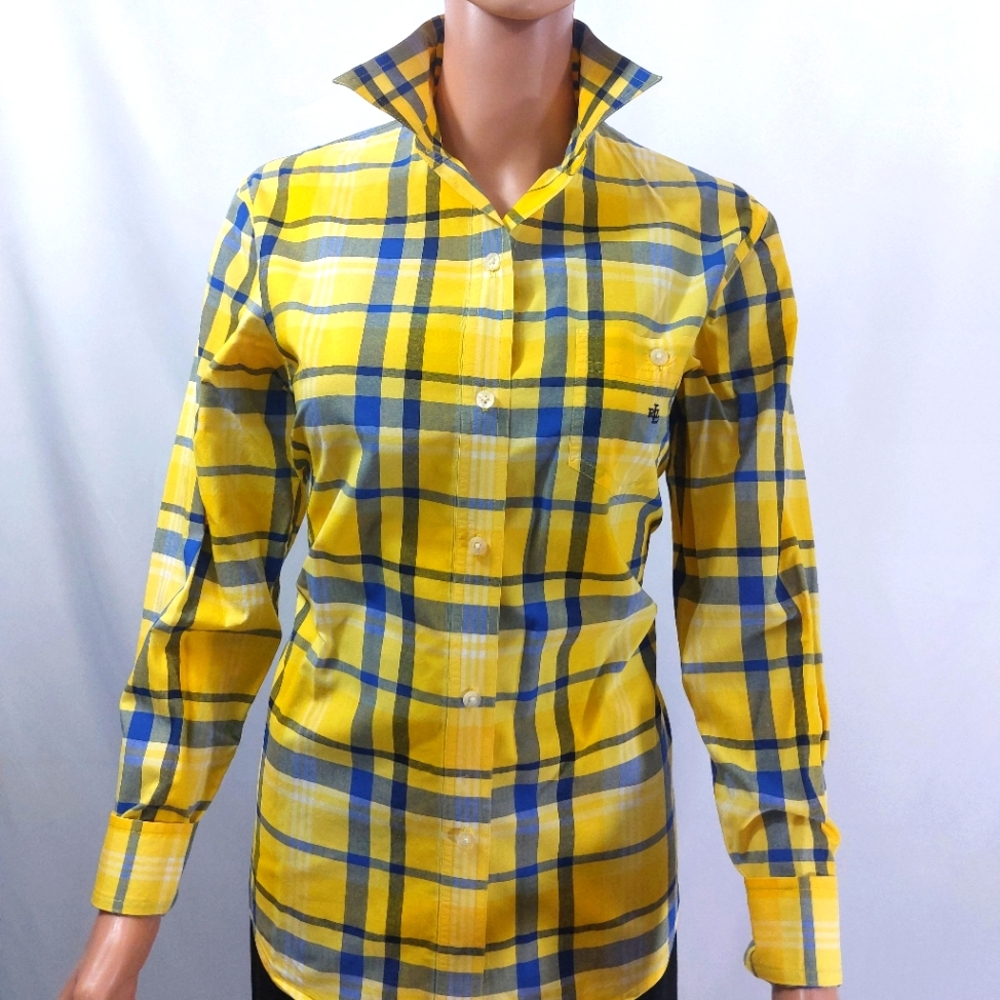 Ralph Lauren Shirt